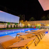 Отель Fabulous Villa With Pool In Kas, фото 13