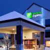 Отель Holiday Inn Express Onalaska (la Crosse Area), фото 18