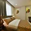 Отель G-Han Hotel, фото 4