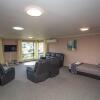 Отель The Coast Motel, фото 3