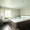 Отель Luxury Home in Gedinne With Bubble Bath and Sauna, фото 24