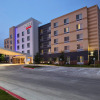 Отель Fairfield Inn & Suites by Marriott Austin San Marcos, фото 1