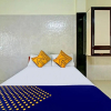 Отель J P Tourist Home by Oyo Rooms, фото 21