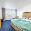 Отель Anker Hotel, фото 4