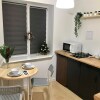 Гостиница Apartamenty u Zamkovogo pruda, фото 7