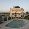 Отель Blue and Blue Luxury Bed & Breakfast, фото 10