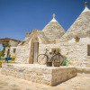 Отель Paradise Trulli, фото 19