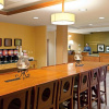 Отель Hampton Inn Boston - Logan Airport, фото 34
