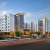 Отель Residence Inn by Marriott Walnut Creek, фото 31