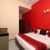 Отель OYO 834 Shree Balaji Hotel, фото 3
