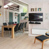 Отель 8 Person Holiday Home in Ebeltoft, фото 8