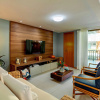 Отель LUXO Village perto da praia de Itacimirim 4 Suítes, фото 9