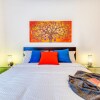 Отель Cosy and Comfortable 2 bed Flat in S.giovanni!, фото 3