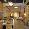 Отель Jiayijiayi Travel Apartment (Shenyang Longzhimeng Shop), фото 9