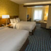 Отель FAIRFIELD INN & SUITES GENEVA FINGER LAKES, фото 3