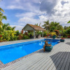 Отель Natura Beach Pool Villa 1, фото 45