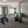 Отель Crowne Plaza Memphis Downtown Hotel, an IHG Hotel, фото 5