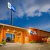 Отель Best Western Anderson Inn, фото 1
