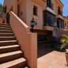 Отель Cozy Holiday Home in Alhaurín de la Torre with Private Pool, фото 8