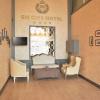 Отель GM City Binagadi, фото 14