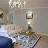 Отель JessApart – Zurawia Apartment, фото 11