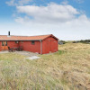 Отель Countryside Holiday Home in Lokken near Sea, фото 11