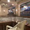 Отель Funabashi Grand Sauna and Capsule Hotel - Caters to Men, фото 3