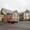 Отель Premier Inn Christchurch West, фото 4