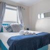 Отель Novelty Suites - Powis Circle, фото 5