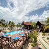 Отель Green Parrot Beach Houses and Resort, фото 17