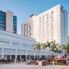 Отель Marriott Port-Au-Prince Hotel в Порт-Ау-Принсе