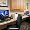 Отель Hampton Inn Birmingham I-65/Lakeshore Drive, фото 6