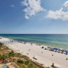 Отель Calypso Beach Resort by Panhandle Getaways, фото 23