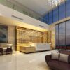 Отель Huahai Business Hotel Airport Branch, фото 2