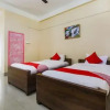 Отель OYO 23001 Alohi Ghar, фото 7