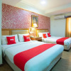 Отель Super OYO Capital O 90125 Hotel Grand Orchard, фото 3