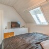 Отель Stunning Apartment in Friedrichskoog With 2 Bedrooms and Wifi, фото 5