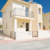 Отель Cyprus Villa Near the Beach, Paralimni Villa 1198, фото 26