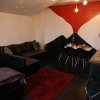 Отель Black Vulcano Suites&Studios, фото 3