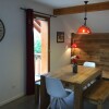 Отель Les Chalets Dadrien N5 4 Pieces 9 Personnes 4 Rooms 9 Peopleing, фото 3