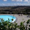 Отель Romantic Apartment in Mombaroccio With Swimming Pool, фото 13