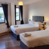 Отель Wild Atlantic Apartments Port House Letterkenny, фото 5