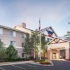 Отель Fairfield Inn & Suites by Marriott Fort Collins/Loveland в Лавленде