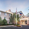Отель Fairfield Inn & Suites by Marriott Fort Collins/Loveland, фото 1