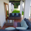 Отель Graskop Harrie's Cottage, фото 4