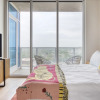 Отель Billy by Avantstay Brand New Condo in Austin w/ Amazing Amenities, фото 24