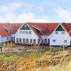 Отель Sturmeck Spiekeroog, фото 10