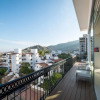 Отель Pier57-701 Ritzy Pier 57 Penthouse Ocean Views Romantic, фото 14
