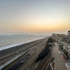 Отель Private Apartment with seaview, фото 17
