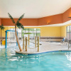Отель Courtyard by Marriott Madison West Middleton, фото 18